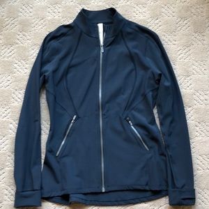 Lululemon Sleek Essentials Jacket